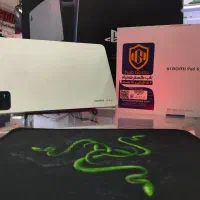 تبلت pad 6