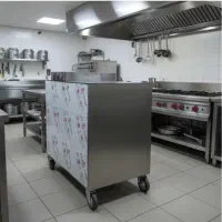 llاستیل 304 ضد زنگ xدستگاه آبلیمو و آب غوره گیرll|ماشین‌آلات صنعتی|فین, |دیوار