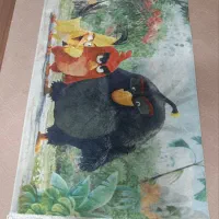 فرش کودک 700 شانه