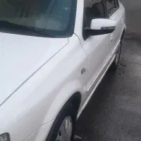 سمند سورن دوگانه دستی|خودرو سواری و وانت|ساری, |دیوار