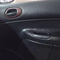 فروش ۲۰۶ مدل ۸۵ استثنایی