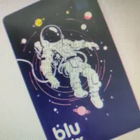 افتتاح حساب کودکان(بلوبانک)