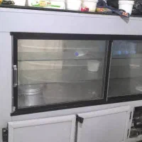 یخچال مناسب قنادی و لبنیاتی|یخچال و فریزر|زاهدان, |دیوار