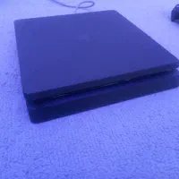 ps4 پلی استیشن اسلیم سونی کپی خور فروش فوری اکبند|کنسول، بازی ویدئویی و آنلاین|تهران, یاخجی آباد|دیوار