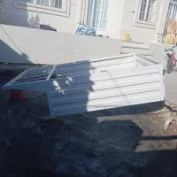 باربند وانت بار