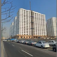 پیش‌فروش 85 2 خواب  پروژه رونیکا پالاس تهرانسر|پیش‌فروش املاک|تهران, باشگاه نفت|دیوار