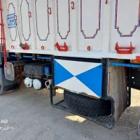 اتکو دهچرخ|خودرو سنگین|خمینی‌شهر, |دیوار