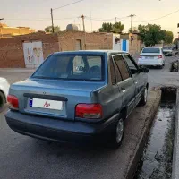 پراید مدل ۸۴تمیز
