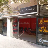 اپارتمان ۱۲۷ متری سه خواب در تقاطع بشارتی و گلستان