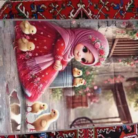 زیر انداز|اسباب و اثاث بچه|تهران, ایران|دیوار
