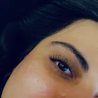 اکستنشن مژه