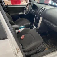 سمند سورن EF7 توربو ۹۶|خودرو سواری و وانت|یزد, |دیوار