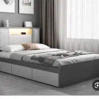 تخت خواب کشابخور