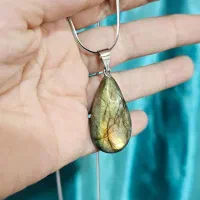 انگشتر و گردنبند عقیق روز مادر