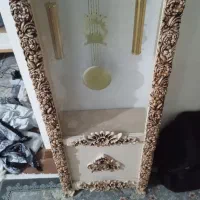 ساعت|ساعت دیواری و تزئینی|تهران, سلیمانی|دیوار