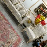 کاور مبل ژله ای کریستال شفاف ۰۲۰،،۰۲۵|مبلمان خانگی و میز عسلی|تهران, امین حضور|دیوار