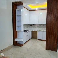 مدرن کلاسیک انزو انواع کابینت|مصالح و تجهیزات ساختمان|تهران, آسمان|دیوار