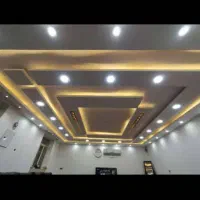 استاد کار و کارشناس کناف و سقف های کاذب|خدمات پیشه و مهارت|برازجان, |دیوار