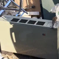 فروش خریدپکیج رادیاتور سوفاژوغیره بالاترین قیمت|آبگرمکن، پکیج، شوفاژ|مشهد, بهارستان|دیوار