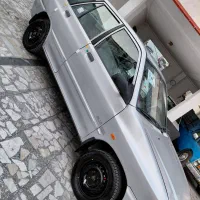 پراید 132مدل 88ای بی اس بیرنگ بیضربه بدون ترک جوش|خودرو سواری و وانت|رشت, حافظ آباد|دیوار