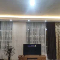 پرده حریر
