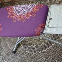 میز اتو درحدنو پریز دار|اتو و لوازم اتو|تهران, نارمک|دیوار