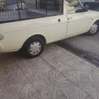 وانت پیکان ۹۳ دوگانه سوز|خودرو سواری و وانت|نسیمشهر, |دیوار