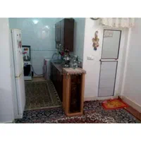 فروش خانه دوطبقه همکف و بالا،خیابان نطنز|فروش خانه و ویلا|کاشان, باغ ماجد|دیوار
