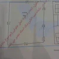 زمین تجاری مسکونی