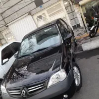 پارس تندر مدل۹۴|خودرو سواری و وانت|تهران, تهرانسر غربی|دیوار