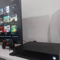xbox onex|کنسول، بازی ویدئویی و آنلاین|کرج, خرمدشت|دیوار