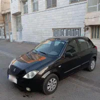 تیبا 2 هاشبک سایپا مدل 96درحد ماشین تهران بوده