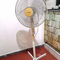 پنکه ایستاده