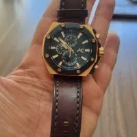 ساعت الکساندر.