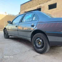 مدل ۹۹ بدون رنک|خودرو سواری و وانت|شادگان, |دیوار