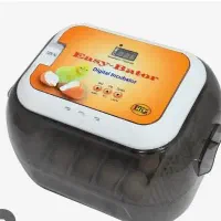 دستگاه جوجه کشی ایزی باتور ۵ خانگی