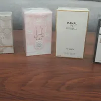 فروش انواع عطر به قیمت عمده|آرایشی، بهداشتی، درمانی|تهران, شادمهر|دیوار