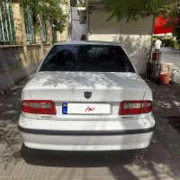 سمند ال ایکس مدل آخر ۹۹ بی رنگ با رینگ صلیبی|خودرو سواری و وانت|کرج, فاز ۴ مهرشهر|دیوار