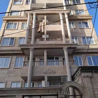 آپارتمان ۸۵ متری نوساز کلیدنخورده خام