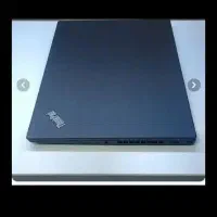 لپتاپ لنوو کربن آمریکایی  فلزی core i5 hard M2 256|رایانه همراه|کرمانشاه, |دیوار