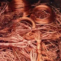 خرید ضایعات مس