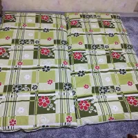 کالای خواب.نو .خیلی تمیز و مرتب|رختخواب، بالش، پتو|اشتهارد, |دیوار