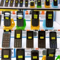 فروش ویژه انواع گوشی ساده نوکیا و سامسونگ