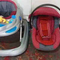 کالسکه،کریر،روروئک