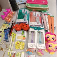 انواع نوشت افزار و اکسسوری با قیمت خوب