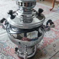 سماوربرقی سالم