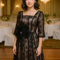 کرایه لباس مجلسی بیش از ۱۰۰مدل در باغمیشه