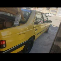 تاکسی (روا)|خودرو سواری و وانت|سرپل ذهاب, |دیوار