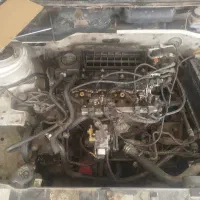 تعمیرات تخصصی موتور و گیربکس