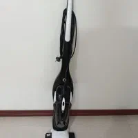 جارو برقی ایستاده سیمی بسیار نو کم کار